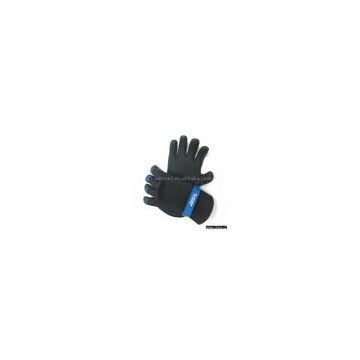 Sell Neoprene Folded Finger Gloves for Fishing and Hunting