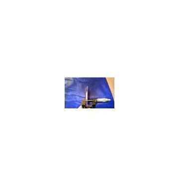 tungsten-copper alloy