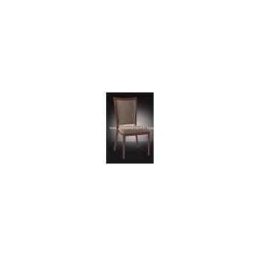 Back Flower Chair YC-E51