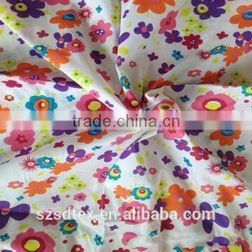 tc 65/35 Printed Fabric tc Print Fabric tc Print Shirt Fabric photo-2