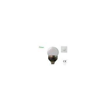 High Power 10W LED Bulb Lamp QH-E27B-E1W10