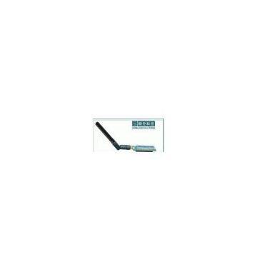 2.4G wireless module,low power, wireless transmission
