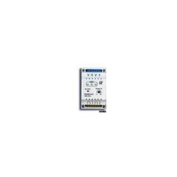Voltage Phase Imbalance And Phase Sequence Monitoring Relay
