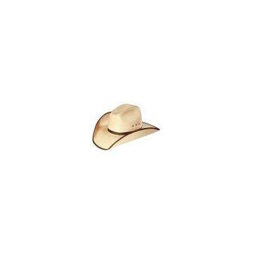 YRCB11002 cowboy hat,straw hat,leisure hat