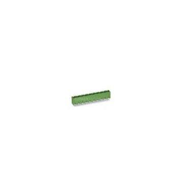 LZ1V-7.5/7.62 Plug In Terminal Block