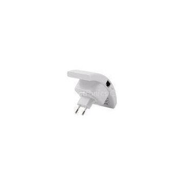300mbpsWireless-N Wifi Repeaters, Signal Booster With E 2.4-GHz, Automatic IP Assignment