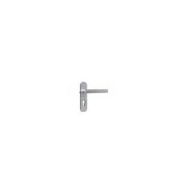 OEM Metal External Home Interior Door Handles Hardware HR3024