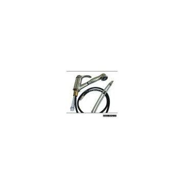 Sell Pull Out Spray Kitchen Mixer
