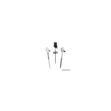 Sell Temperature Sensors for Low And Medium Process Requirement