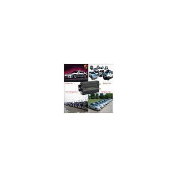 GPS Car Tracker for global vehicle tracking