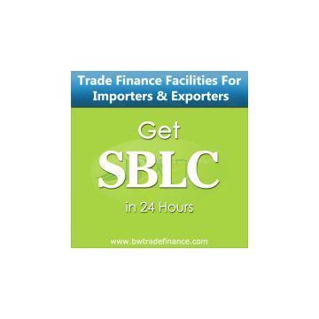 Avail SBLC - MT760 for Importers and Exporters