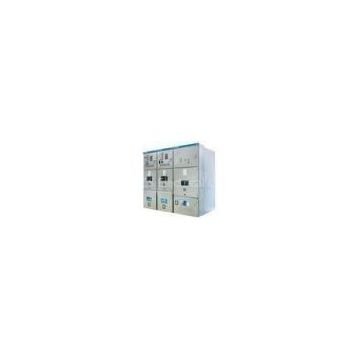 indoor KYN28A-24 Metalclad Withdrawable Switchgear for power distribution, 3-phase AC