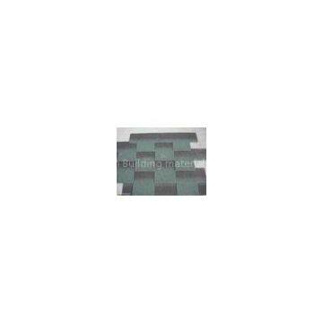 Goethe Waterproof Asphalt Roofing Shingles , bitumen spanish roof tiles
