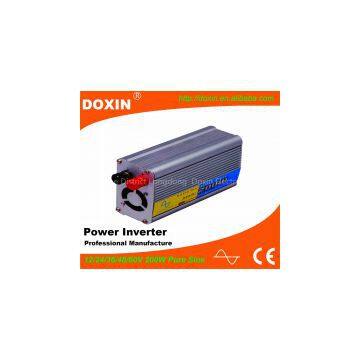 200w Pure Sine Wave Power Inverter