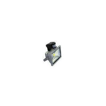 PIR 20W led flood light with Bridgelux chip