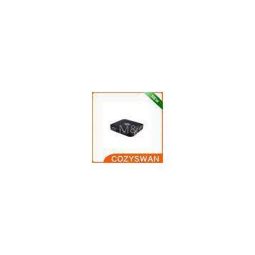 RJ45 HDMI RK3188 A9 Quad Core 4.2 Android TV Box Display  / Remote Control Android TV Boxes