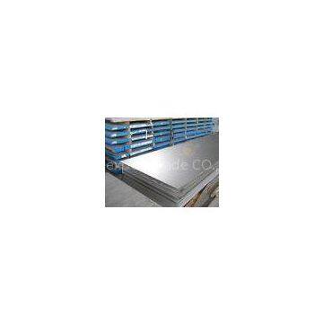 Painting regular / big Cold Dip Galvanized Steel sheet / Coil for nuclear industry