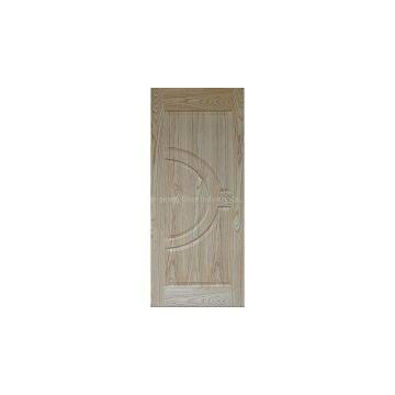 HDF door skin