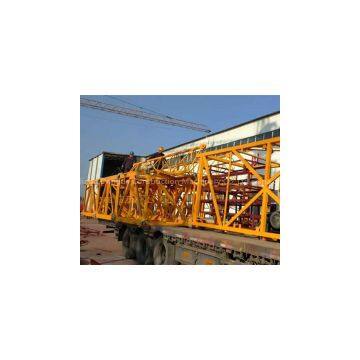 QTZ(4708) Tower Crane You Need photo-2