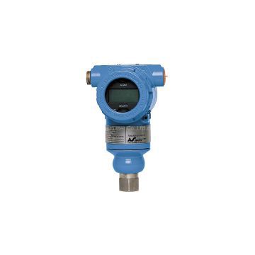 Rosemount pressure transmitter