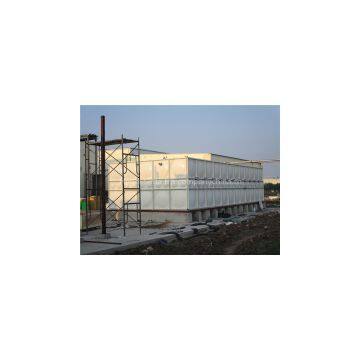 Galvanized Steel Water Tank photo-3