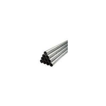 High Tensile Strength GR2 Titanium Tube , Autocar Titanium Pipe