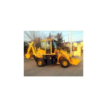 WZ30-18 Excavators Backhoe Loaders