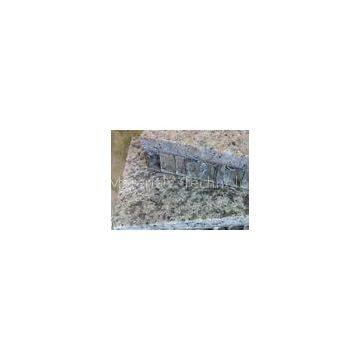 High Wind resistance Performance Honeycomb Stone Panels for Exterior Wall / Interior Wall