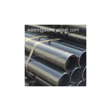ASTM A213 T5b Seamless Alloy Tube photo-2