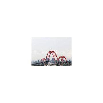 Abrasion Resistance Protective Coating Paint  Inorganic For Steel Structure