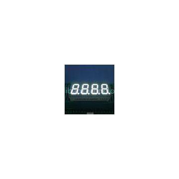 Triple Digit 7 Segment LED Digital Display For Instrument Panel Indicator 0.40 inch