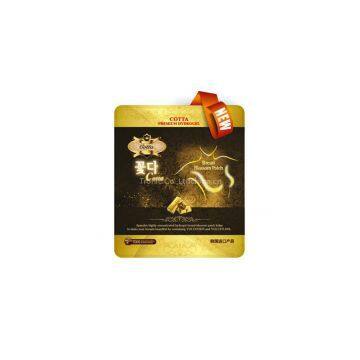 Made in KOREA COTTA Breast Blossom Patch, Breast Care Item
