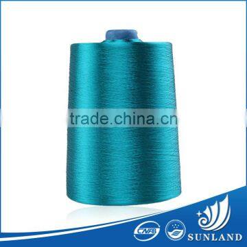 Dyed Viscose Filament Yarn 300D