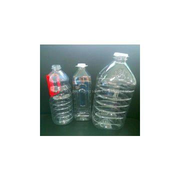 1.5L Cooking Oil Plastic Bottle photo-3