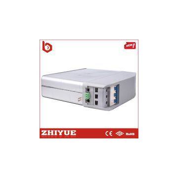 3 Phase Automatical Control Intelligent 0.45kv 40KVAR Conglutinative Power Capacitor