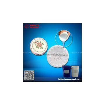 RTV Silicone Rubber for Artificial Stone Molding