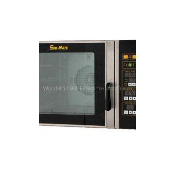 Gas Convection Oven WCVG-5C