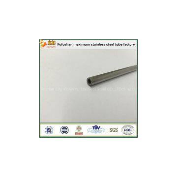 China Top Ten High Quality 316 Capillary Stainless Steel Tubes Manufacturers photo-2