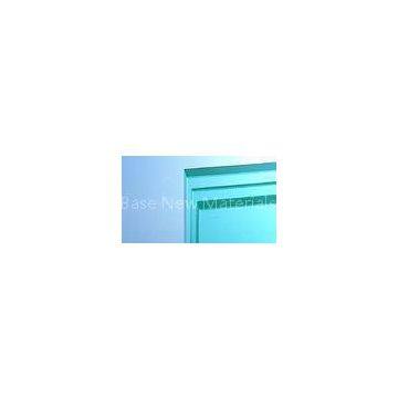 Clear PVB Laminated Safety Glass Sheets , Laminated Architectural Glass