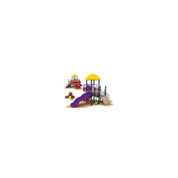 BH18-1 Children's Slide Combination