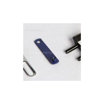 OEM High Precision Non-standard Sheet Metal Steel Stamping Parts Stamping Assembly Parts Stamped Part Metal Stamping Welding Parts Manufacturer