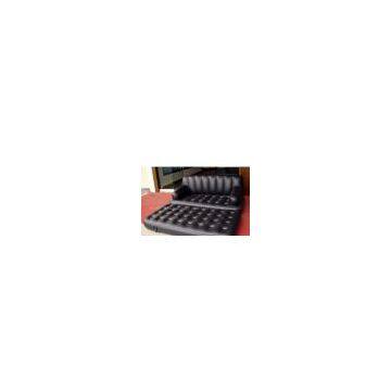 inflatable air mattress
