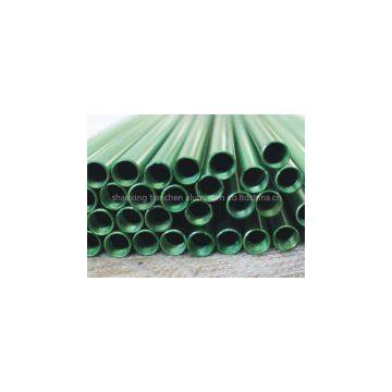 7075T-6ALUMINUM TUBE FOR CLIMBING POLE photo-3