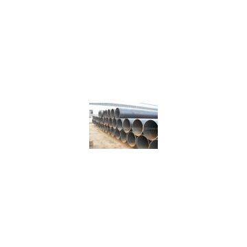 erw carbon steel pipe