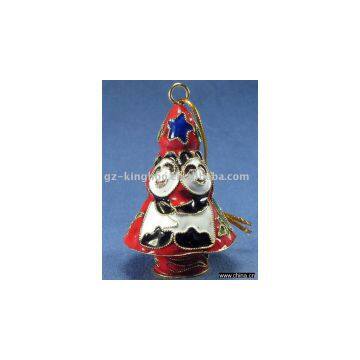 Chinese cloisonne craft