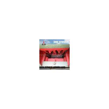 Jaw Crusher in large stock