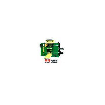 High Speed Wire Stranding Machine