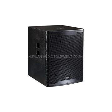 SK-18S Single  18inch Touring  Subwoofer Speaker