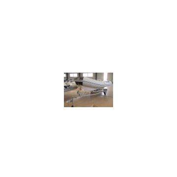 boat trailer