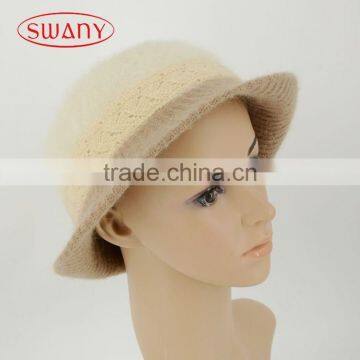 Super durable newly design hot sale wool felt hat